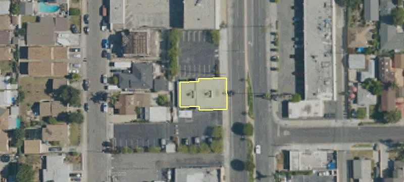 22121 Norwalk Blvd