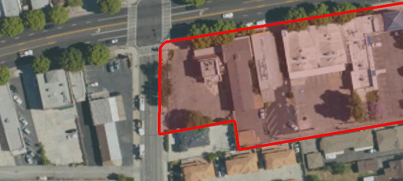 9200 Las Tunas Dr