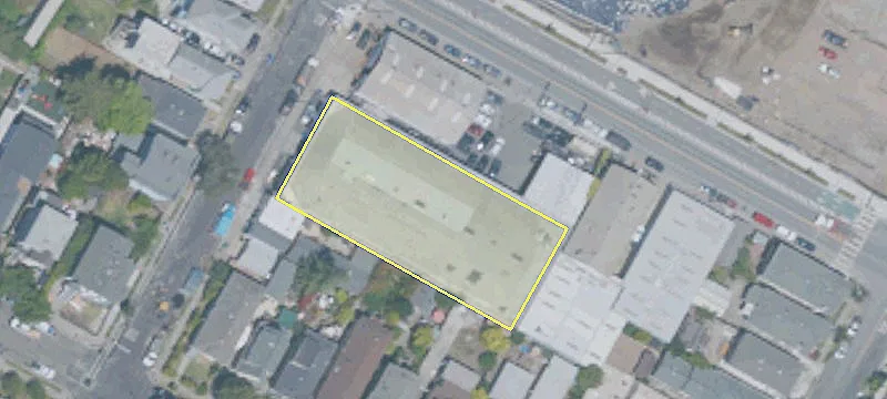 1914 Stanford St