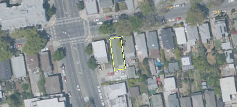 1504 Alcatraz Ave