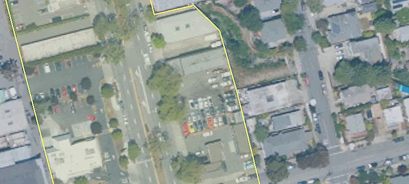 1187 San Pablo Ave