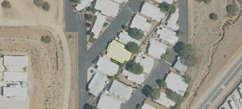 2451 Soledad Cyn Rd