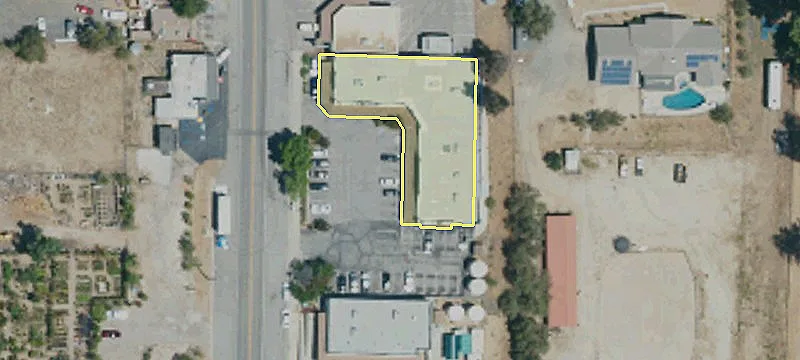 33336 Agua Dulce Cyn Rd