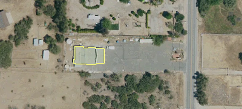 33201 Agua Dulce Cyn Rd