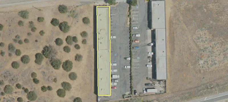 3942 Sierra Hwy