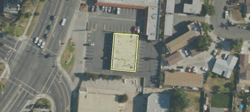 800 Hacienda Blvd