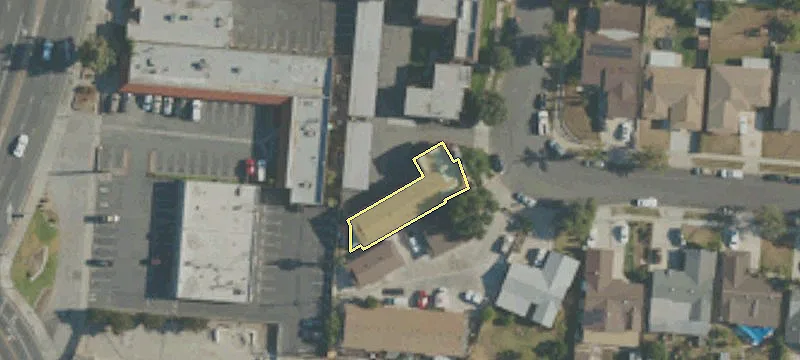 801 Stimson Ave