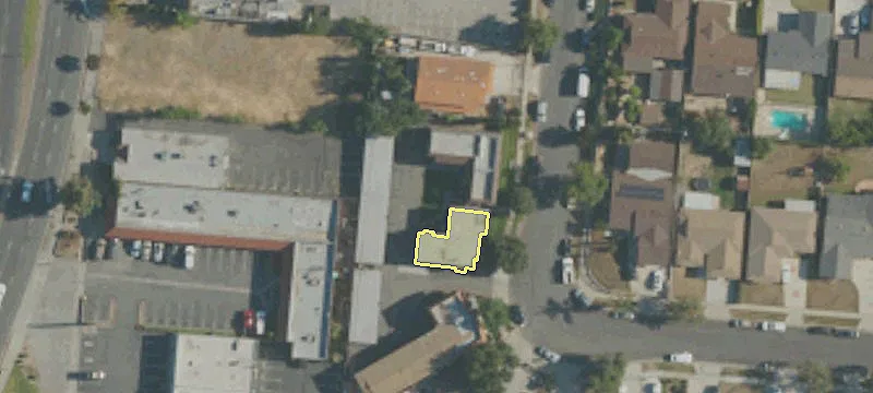 815 Stimson Ave