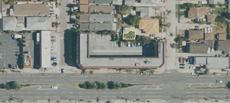 4501 Imperial Hwy