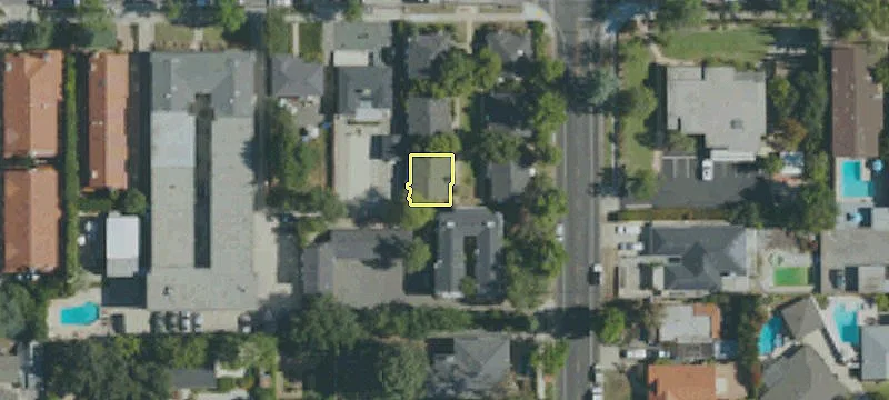 590 Sierra Madre Blvd