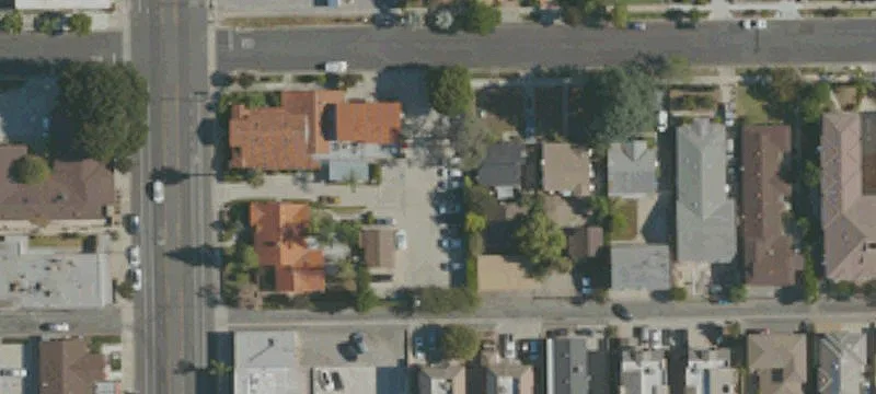 116 El Dorado St