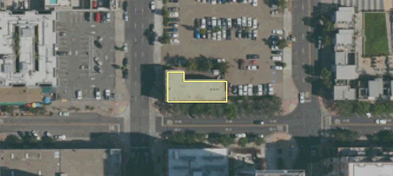 501 7th Ave