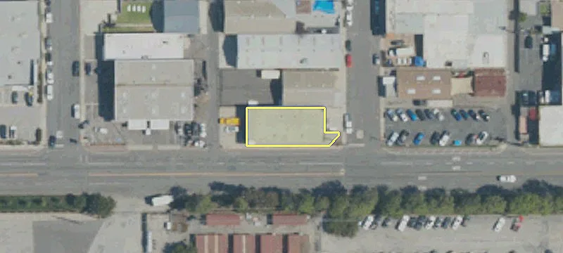 419 El Segundo Blvd