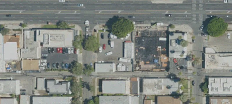 9220 Olympic Blvd