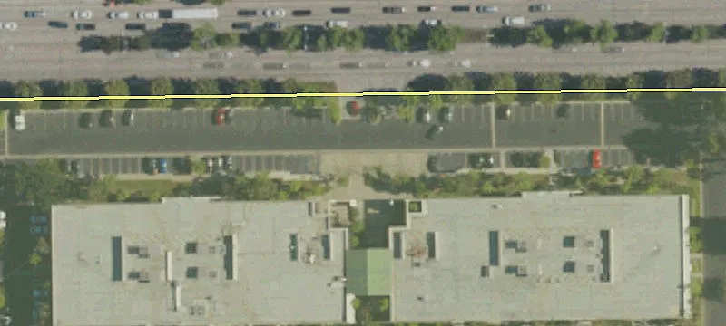 222 Huntington Dr