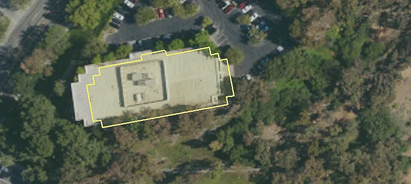 1100 Corporate Ctr Dr