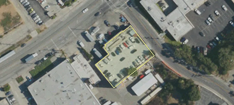 700 Monterey Pass Rd