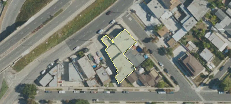 300 Monterey Pass Rd