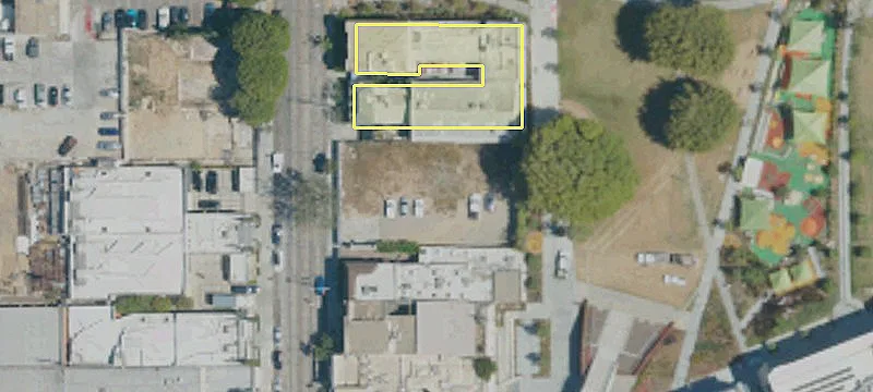656 Robertson Blvd