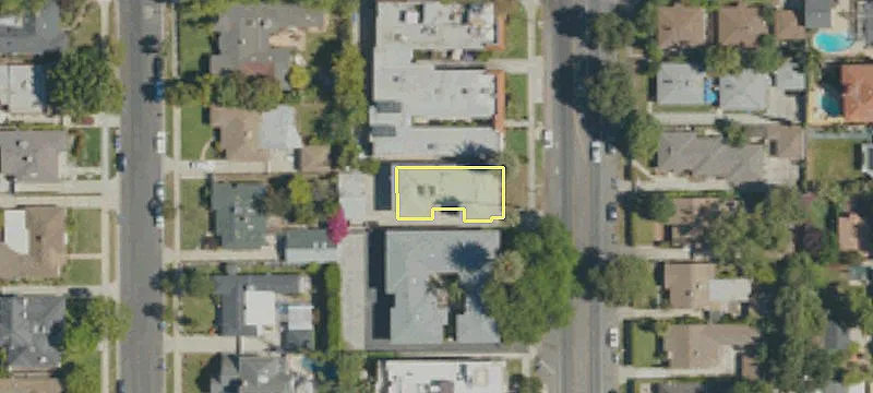 4245 Tujunga Ave