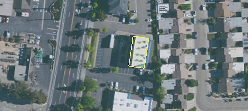 5506 Sunol Blvd