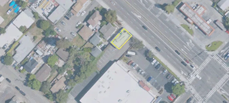 21439 Foothill Blvd