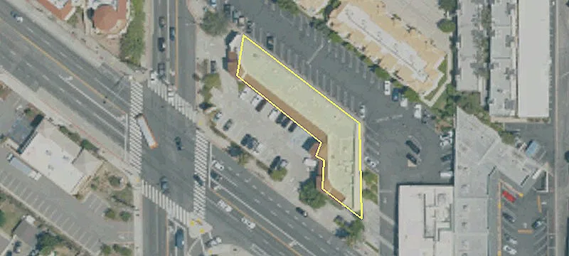 3157 Foothill Blvd