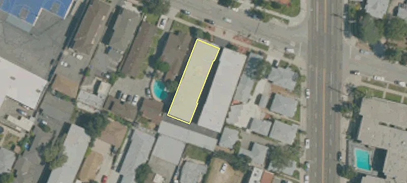 2306 Mira Vis Ave