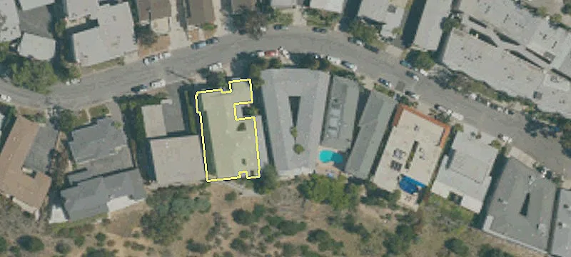 2134 La Canada Crst Dr