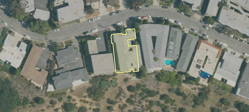 2142 La Canada Crst Dr