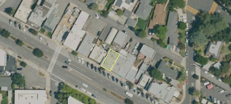 1363 Foothill Blvd