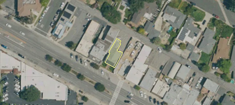 1407 Foothill Blvd