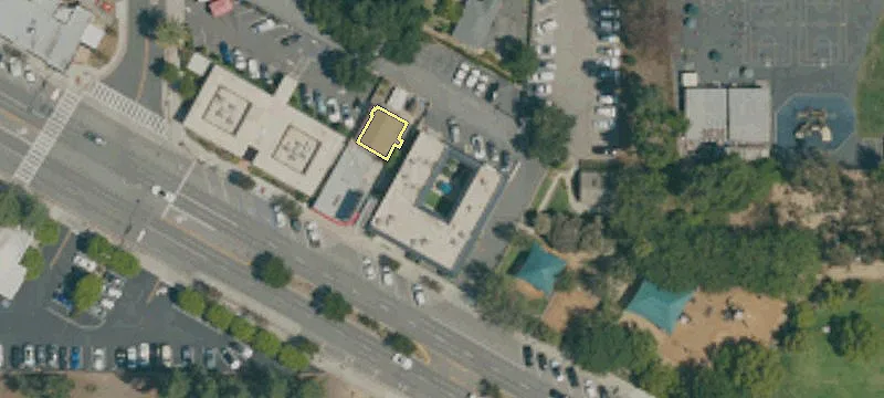 1313 Foothill Blvd