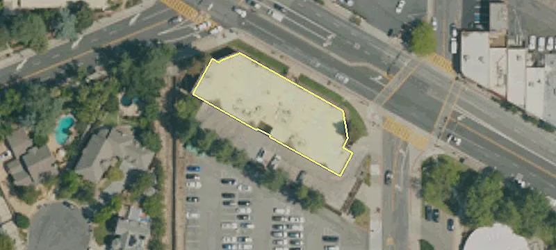 1150 Foothill Blvd