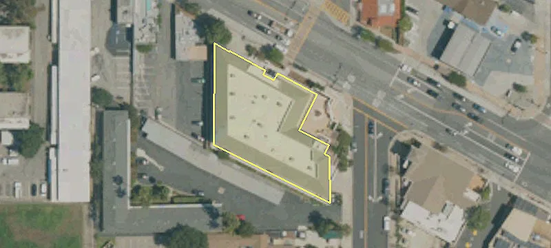 1030 Foothill Blvd