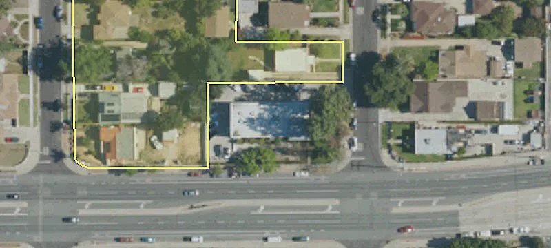 2191 El Sereno Ave