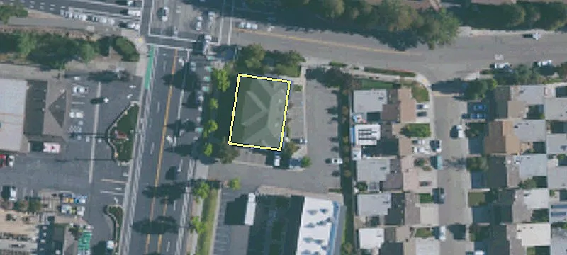 5502 Sunol Blvd