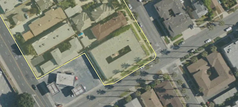 601 Stoneman Ave