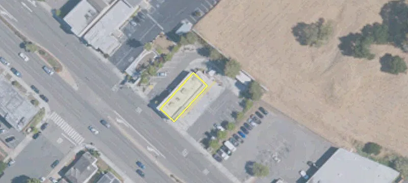 21600 Foothill Blvd