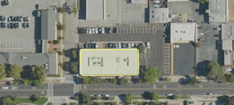 1100 El Centro St