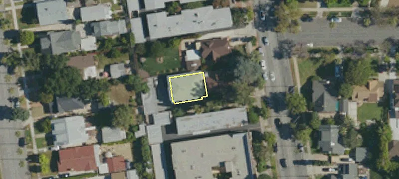 1705 Fremont Ave