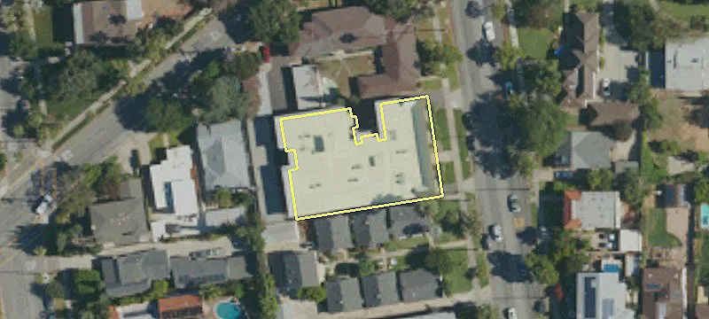 1609 Fremont Ave