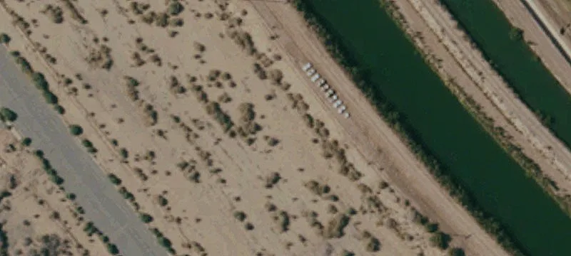 Calexico, CA 92231