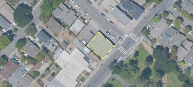 1429 High St