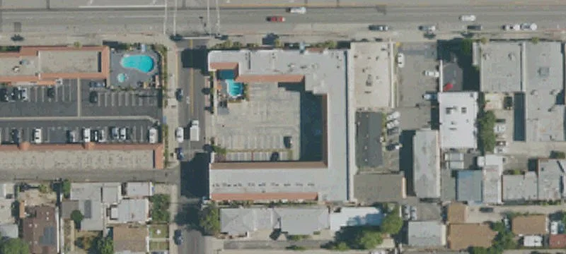 3600 Colorado Blvd