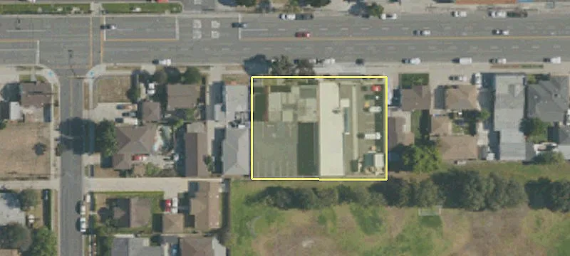 9706 Somerset Blvd