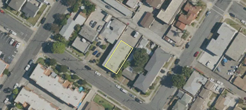 12019 Sycamore St