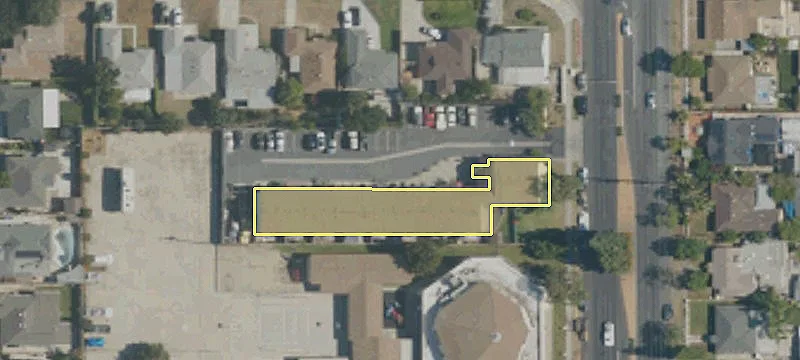 11703 Pioneer Blvd
