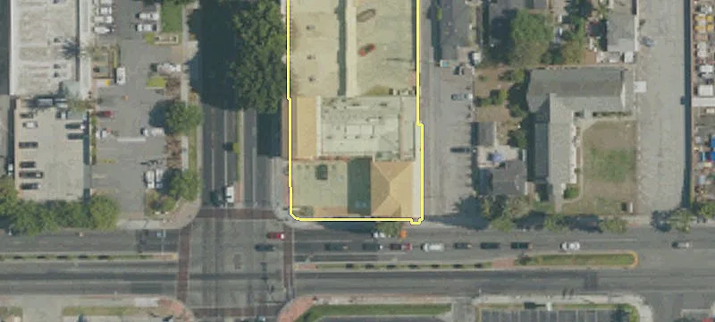 8001 Somerset Blvd