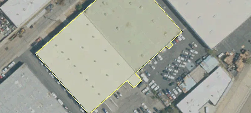 700 Jessie St